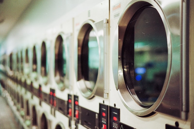 Rapid Wash
