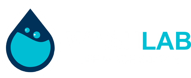 WashLab - Life made simple